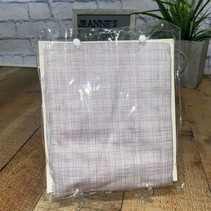 LK Baby Infinity Nursing Scarf Breastfeeding Cover Ultra Soft nwt